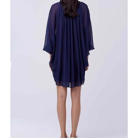 Diane Von Furstenburg dress - Picture 3 of 6